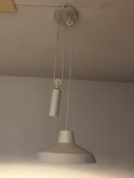 2 hanglampen voor eettafel, Ophalen, Minder dan 50 cm
