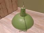 Industriële Lampenkap (E27 Fitting), Ophalen, Gebruikt, Metaal, Minder dan 50 cm