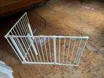 Trap hekjes, Ophalen of Verzenden, Zo goed als nieuw, 100 tot 115 cm