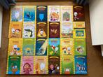 Borre boekjes groep 3 kinderboeken complete serie 24 st ZGAN, Ophalen of Verzenden, Zo goed als nieuw, Fictie algemeen