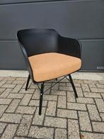 Te koop twee stoelen., Huis en Inrichting, Stoelen, Ophalen, Zo goed als nieuw, Twee