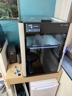 Bambu Lab H2D 3D Printer – Garantie – AMS 2 Pro optioneel, Computers en Software, 3D Printers, Ophalen, Ingebouwde Wi-Fi, Zo goed als nieuw