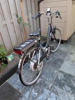 Koga elektrische fiets, Fietsen en Brommers, Fietsen | Vouwfietsen, Ophalen, Gebruikt, Overige merken