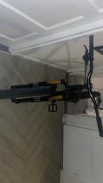 Trek Marlin 5 SLX 1x12 Upgrade + Extra's, Ophalen, Gebruikt, Mountainbike