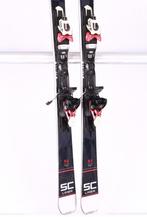 163 ski's STOCKLI LASER SC TRT WORLDCUP, grip walk + Vist 41, Overige merken, 160 tot 180 cm, Gebruikt, Verzenden