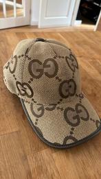 Gucci pet bruin maat M, Ophalen of Verzenden, Zo goed als nieuw