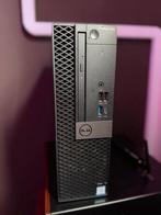 Dell Optiplex 7050 SFF - 32GB DDR4 RAM, Computers en Software, Desktop Pc's, Gebruikt, 32 GB, Ophalen of Verzenden, SSD