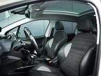 Peugeot 2008 1.2 PureTech Allure Dealer-Onderh BOVAG-Garanti, 12 maanden, Euro 6, Leder en Stof, Origineel Nederlands