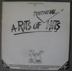 Buk-Buk presenteert: A Rits Of Potential Hits (LP) Heiloo, Ophalen of Verzenden, Gebruikt, 12 inch, Pop