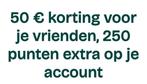 Krijg €50 korting bij Fairphone - kortingscode, Telecommunicatie, Mobiele telefoons | Overige merken, Ophalen, Nieuw, 6 megapixel of meer