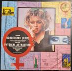 Madonna Bordeline single, Ophalen of Verzenden, Zo goed als nieuw, Overige formaten
