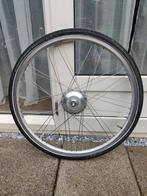 Motorwiel Sparta C2, C3, Giant Twist, 28inch, Ophalen of Verzenden, Zo goed als nieuw, Algemeen, Wiel