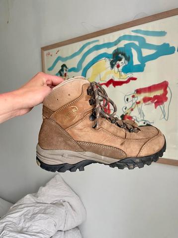 Meindl Wandelschoenen Gore-Tex Maat 39.5 beschikbaar voor biedingen