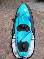 Fanatic Mamba TE 104L, Watersport en Boten, Windsurfen, Ophalen, Zo goed als nieuw, Minder dan 250 cm, Plank