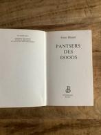 Sven Hassel, pantsers des doods, Boeken, Ophalen of Verzenden, Gelezen, Fotografen