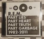 R.E.M. Part Lies etc., Ophalen of Verzenden, Zo goed als nieuw