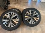 ✅Nieuwe 19 inch Audi Q4 etron velgen origineel met banden✅, 19 inch, Banden en Velgen, Nieuw, Ophalen of Verzenden