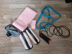 Fitness / sport assoiccares  cabaulifestyle, Sport en Fitness, Fitnessmaterialen, Ophalen of Verzenden, Zo goed als nieuw, Buik