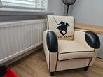 kinder fauteuil (stoel) polo sport, Huis en Inrichting, Minder dan 150 cm, Minder dan 75 cm, Stof, Eenpersoons