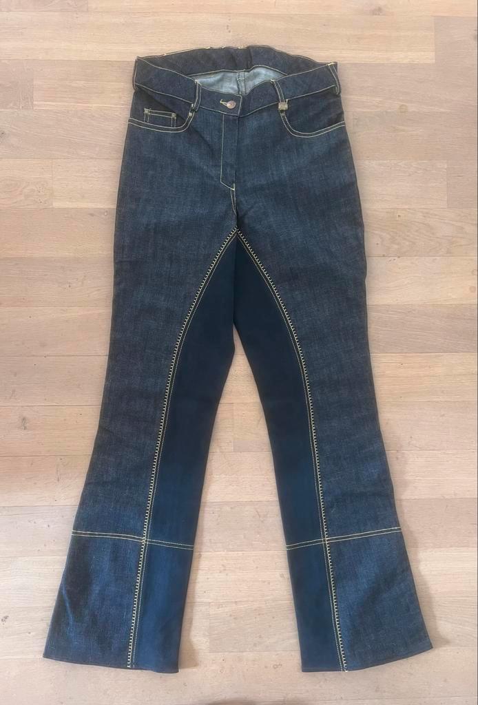 Jodhpur broek rijbroek HKM 42 valt als 40 NIEUW, Dieren en Toebehoren, Paardrijkleding, Nieuw, Bovenkleding, Dressuur, Ophalen of Verzenden