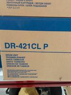 Originele Brother DR-421CL Drum - Nieuw!, Computers en Software, Verzenden, Nieuw, Overige typen