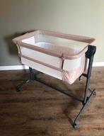 Kinderkraft neste up2 co-sleeper, Ophalen of Verzenden, Gebruikt, Wieg