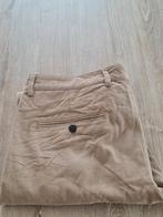 Mauro Grifoni Broek Maat 50, Bruin, Zo goed als nieuw, Mouro Grifoni, Verzenden