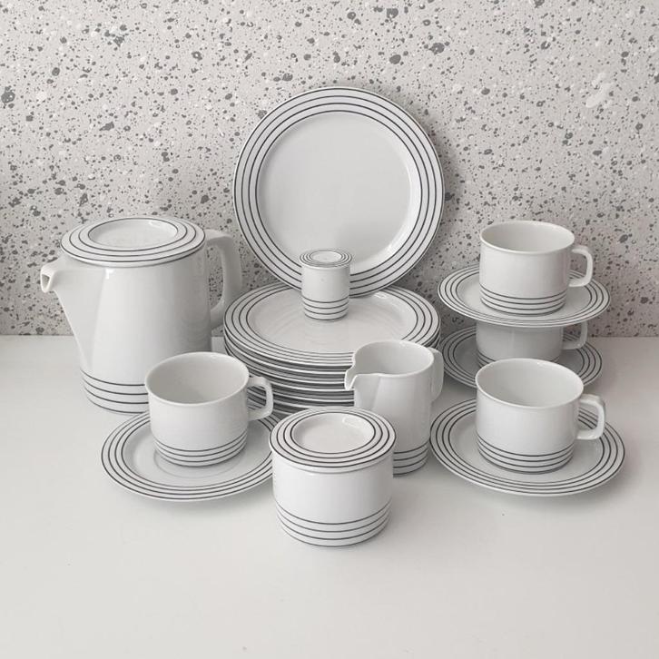 Thomas ontbijtservies, Antiek en Kunst, Antiek | Servies los, Ophalen