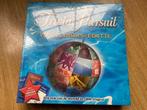 Trivial Pursuit Wereldreis-editie, Hobby en Vrije tijd, Gezelschapsspellen | Bordspellen, Een of twee spelers, Ophalen of Verzenden