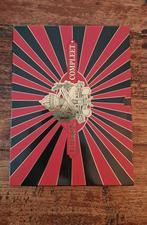 Jiskefet Lullo's Compleet - 3 DVD Boxset, Alle leeftijden, Ophalen of Verzenden, Nieuw in verpakking, Boxset