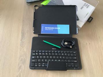 Gecko Covers V10T74C1 beschikbaar voor biedingen