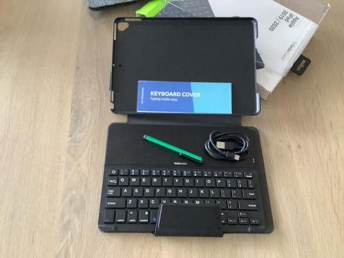 Gecko Covers V10T74C1, Computers en Software, Toetsenborden, Nieuw, Qwerty, Ophalen of Verzenden