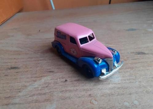 Lledo voertuig, Hobby en Vrije tijd, Modelauto's | Overige schalen, Gebruikt, Bus of Vrachtwagen, Ophalen of Verzenden