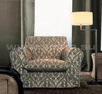 Fauteuil CasaMilano, Ophalen, 100 tot 125 cm, Zo goed als nieuw, 100 tot 125 cm