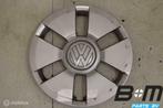 1 losse 14 inch wieldop VW Up! 1S0601147, Gebruikt