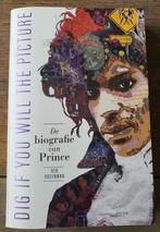 Dig If You Will The Picture biografie Prince - Ben Greenman, Gelezen, Kunst en Cultuur, Ben Greenman, Ophalen of Verzenden
