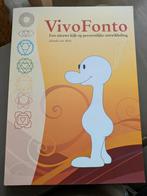 VivoFonto - Jolanda van Melis, Ophalen of Verzenden, Gelezen, Jolanda van Melis