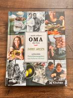 Zoals alleen oma dat kan - Danny Jansen (in nieuwstaat), Boeken, Ophalen of Verzenden, Zo goed als nieuw, Azië en Oosters