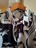 Overhemd shirt blouse M, Ophalen of Verzenden, Zo goed als nieuw