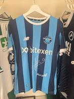 Gesigneerd Adana Demirspor shirt Mario Balotelli, Ophalen of Verzenden, Zo goed als nieuw, Buitenlandse clubs, Shirt