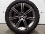 ZGAN Orig 20 BMW X5 G05 X6 G06 736 velgen Winterbanden, Auto-onderdelen, Banden en Velgen, Ophalen, 275 mm, Banden en Velgen, Winterbanden