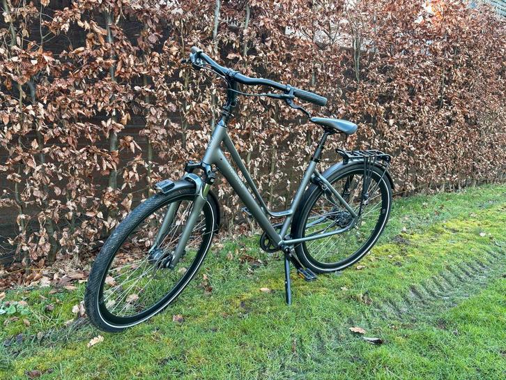 Multicycle Damesfiets - Goed Onderhouden, Fietsen en Brommers, Fietsen | Dames | Damesfietsen, Zo goed als nieuw, Overige merken