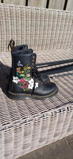 Dr Martens maat 37 zo goed als nieuw, Kinderen en Baby's, Ophalen of Verzenden, Zo goed als nieuw, Meisje, Schoenen