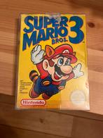 Super Mario Bros 3 - Nintendo NES - Klassieker!, Ophalen, Gebruikt, 2 spelers, Vanaf 3 jaar