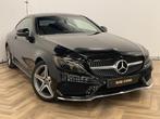 Mercedes-Benz C-klasse Coupé 180 Premium Plus , AANKOOPKEUR, Auto's, Mercedes-Benz, Automaat, Achterwielaandrijving, 4 stoelen