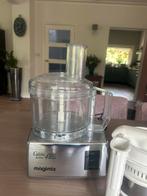 Magimix Cuisine 400 Keukenmachine, Witgoed en Apparatuur, Keukenmixers, Ophalen, Gebruikt, 3 snelheden of meer, 2 tot 3 liter