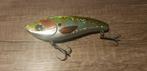 Spro screemin devil grote ratelplug zinkend 59 gram 12cm., Ophalen of Verzenden