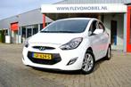 Hyundai Ix20 1.6i i-Vision Aut. Nav|1e Eig|Cam|LMV|Clima, Auto's, Hyundai, Euro 5, 15 km/l, 1591 cc, 4 cilinders