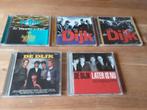 CD's De Dijk, Ophalen of Verzenden, Zo goed als nieuw