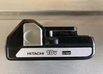 Hitachi 18 V Li-ion accu, Ophalen of Verzenden, Zo goed als nieuw, Oplaadbaar